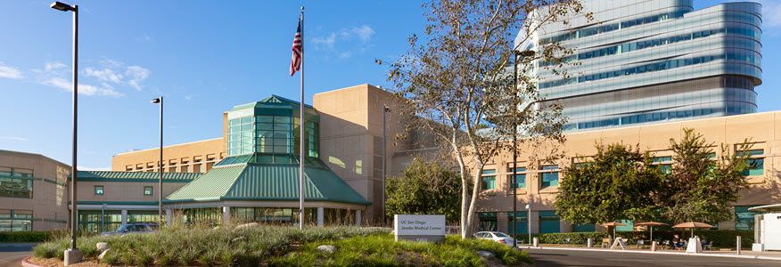 jacobs medical center