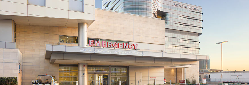 la jolla emergency department