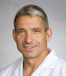Dr. Pete Witucki