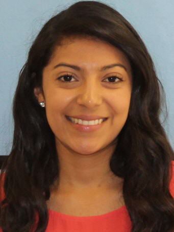 Jessica Ramirez headshot