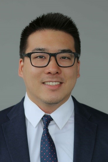 Brian Chin, MD