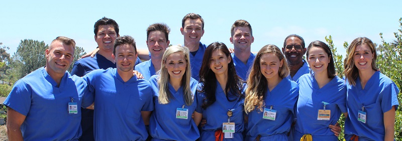 Class of 2025 Emergency Medicine Residents