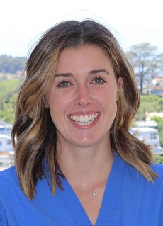 Nicole Franklin, MD