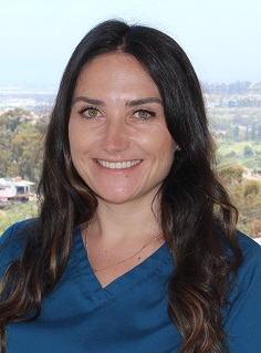 Allison Donahue, MD, MMS