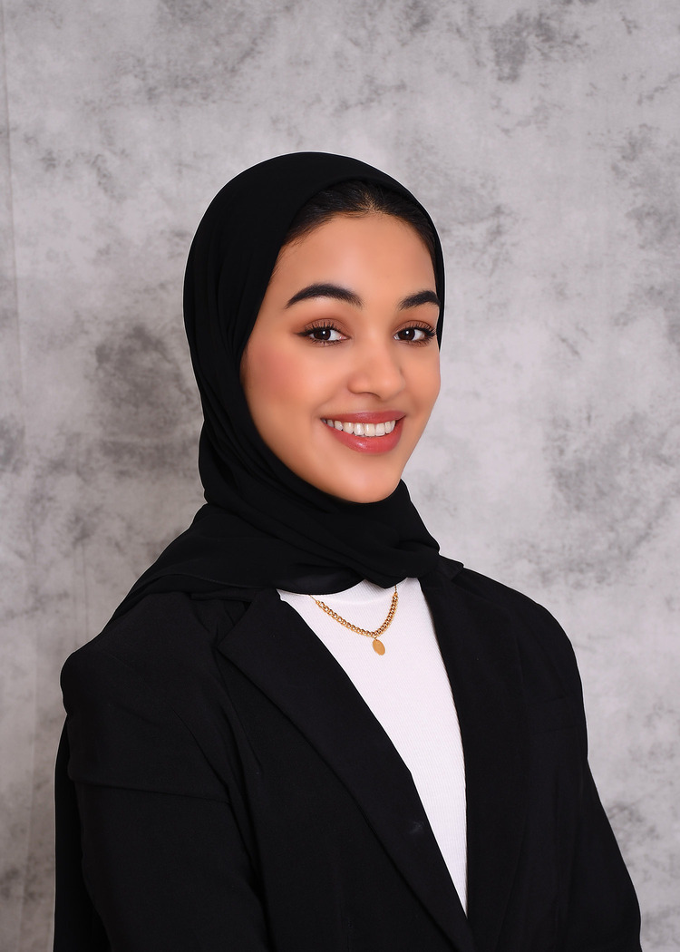 Sarah Alzaabi, MD