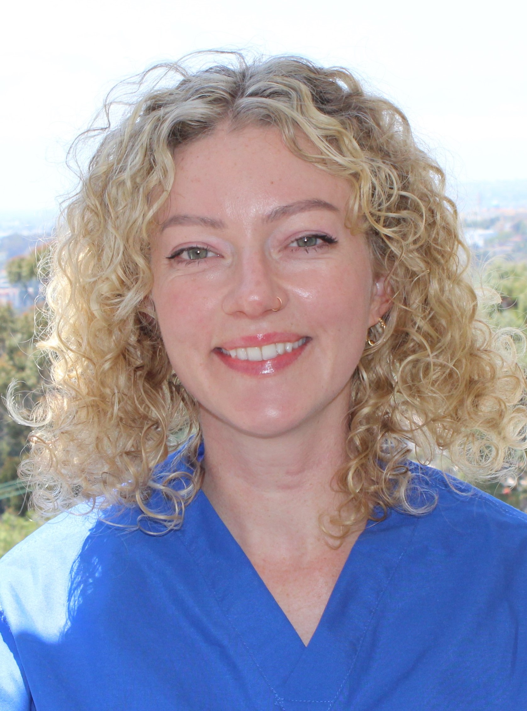 Sophia Bylsma, MD