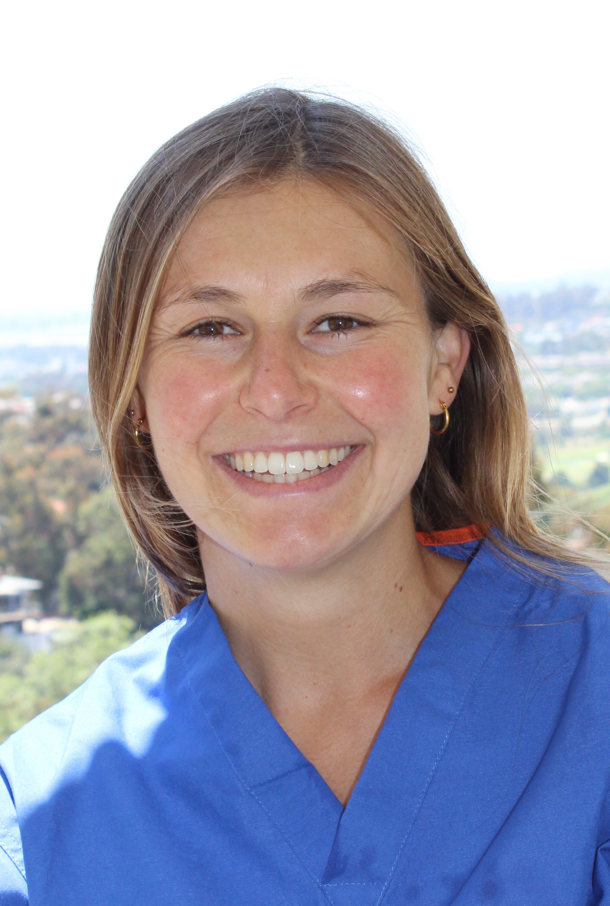 Sophie Dickinson, MD