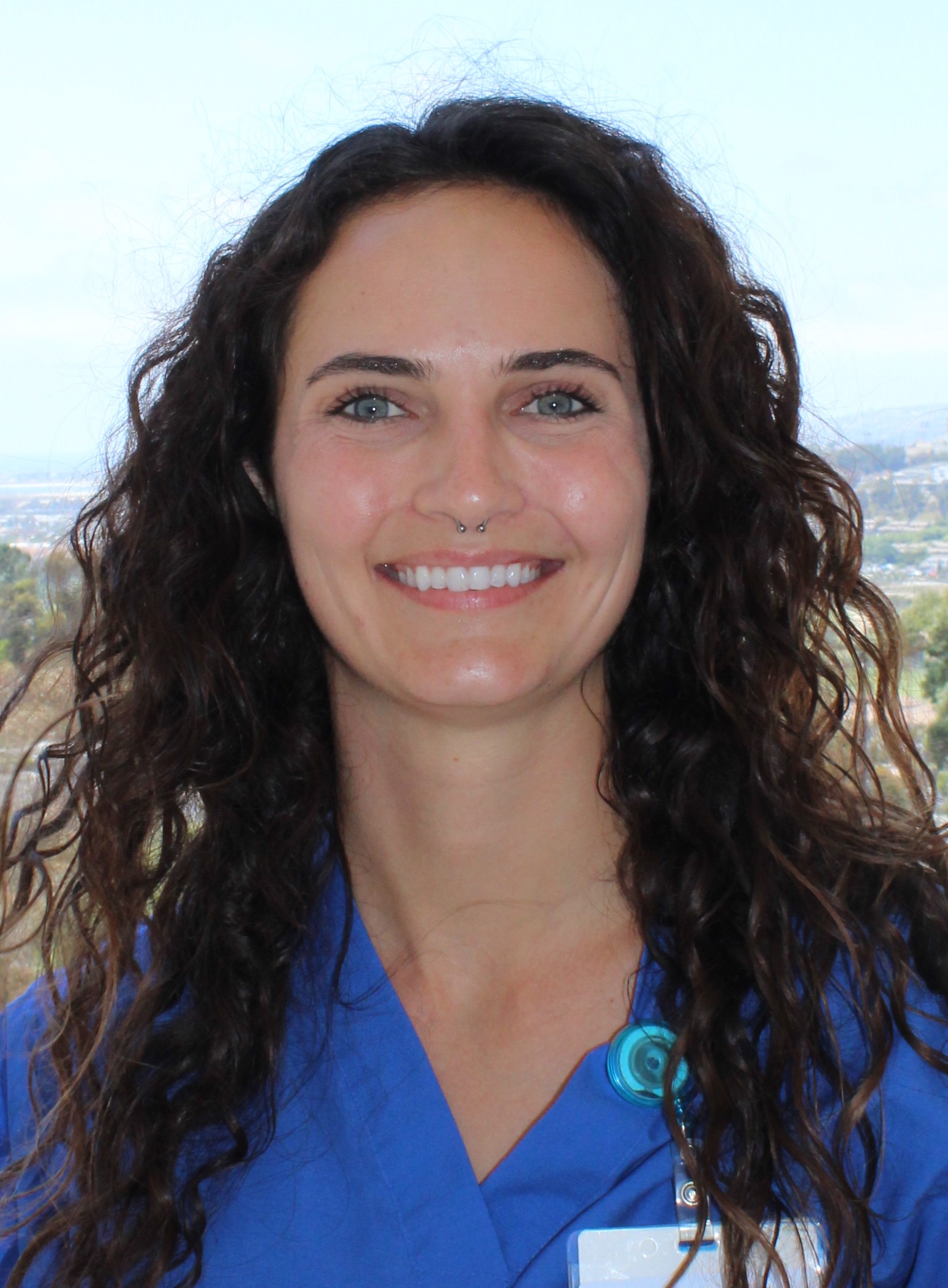 Mycah Freudiger, MD