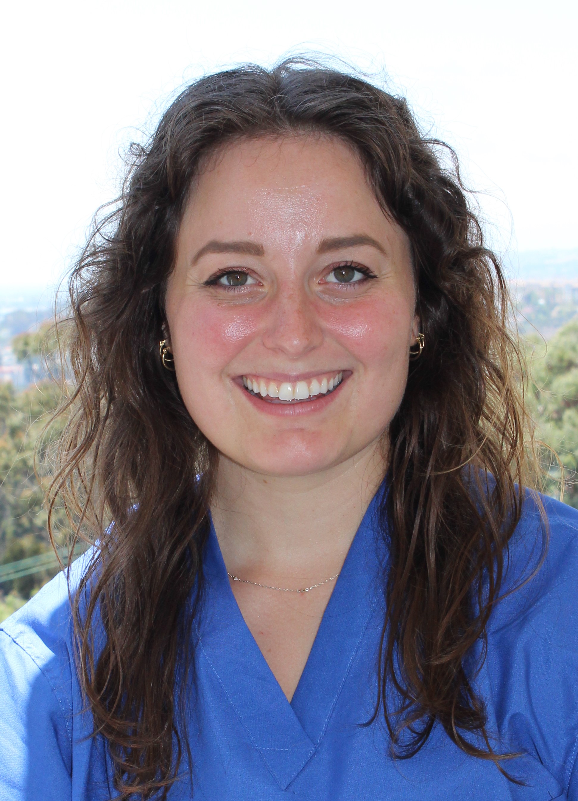 Claire Golba, MD