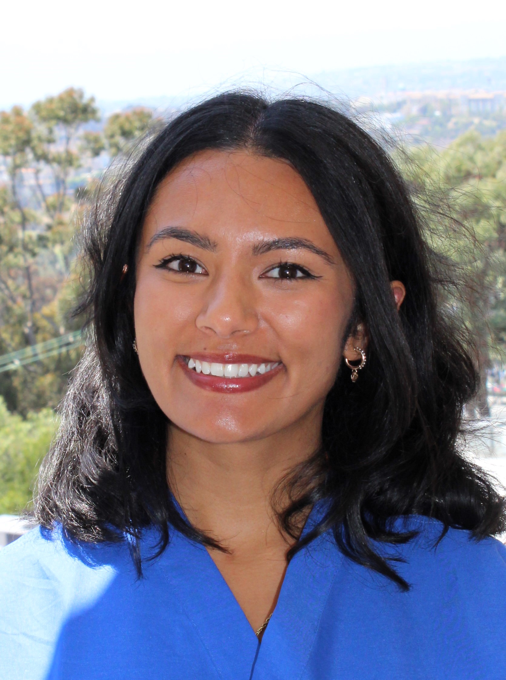 Sohini Halder, MD