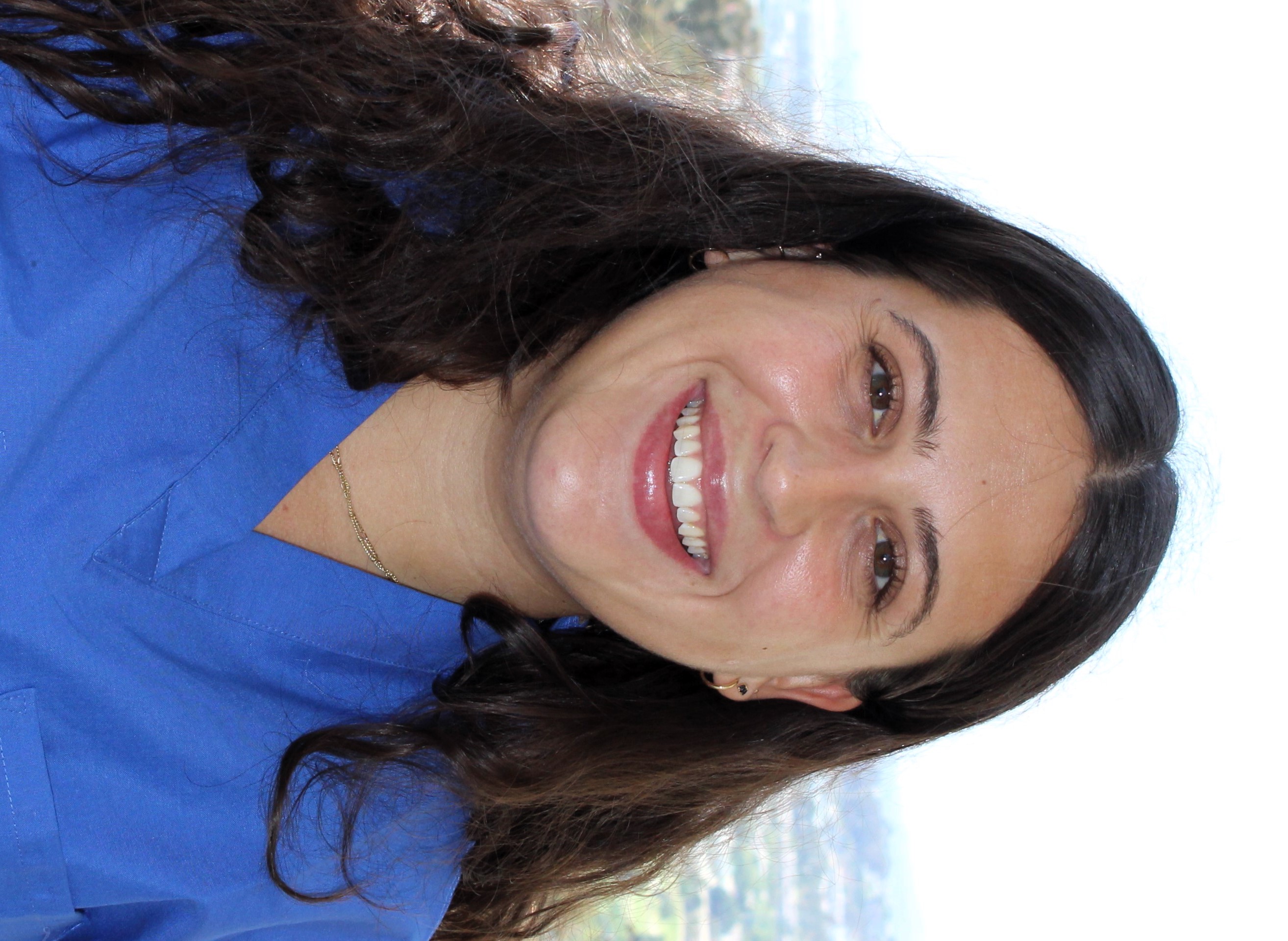 Julia Jobanputra, MD