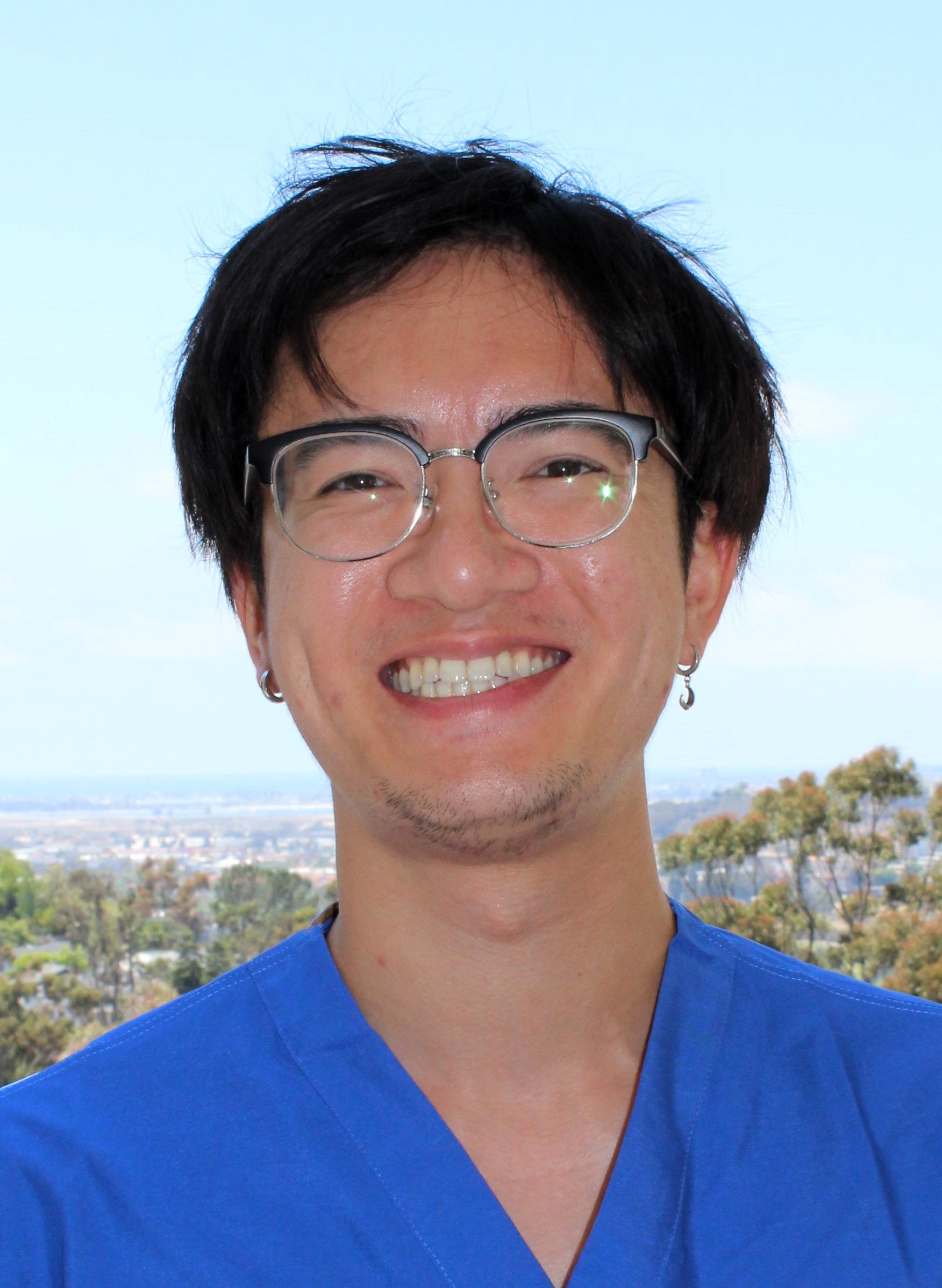 Hoang (Tommy) Ngo, MD