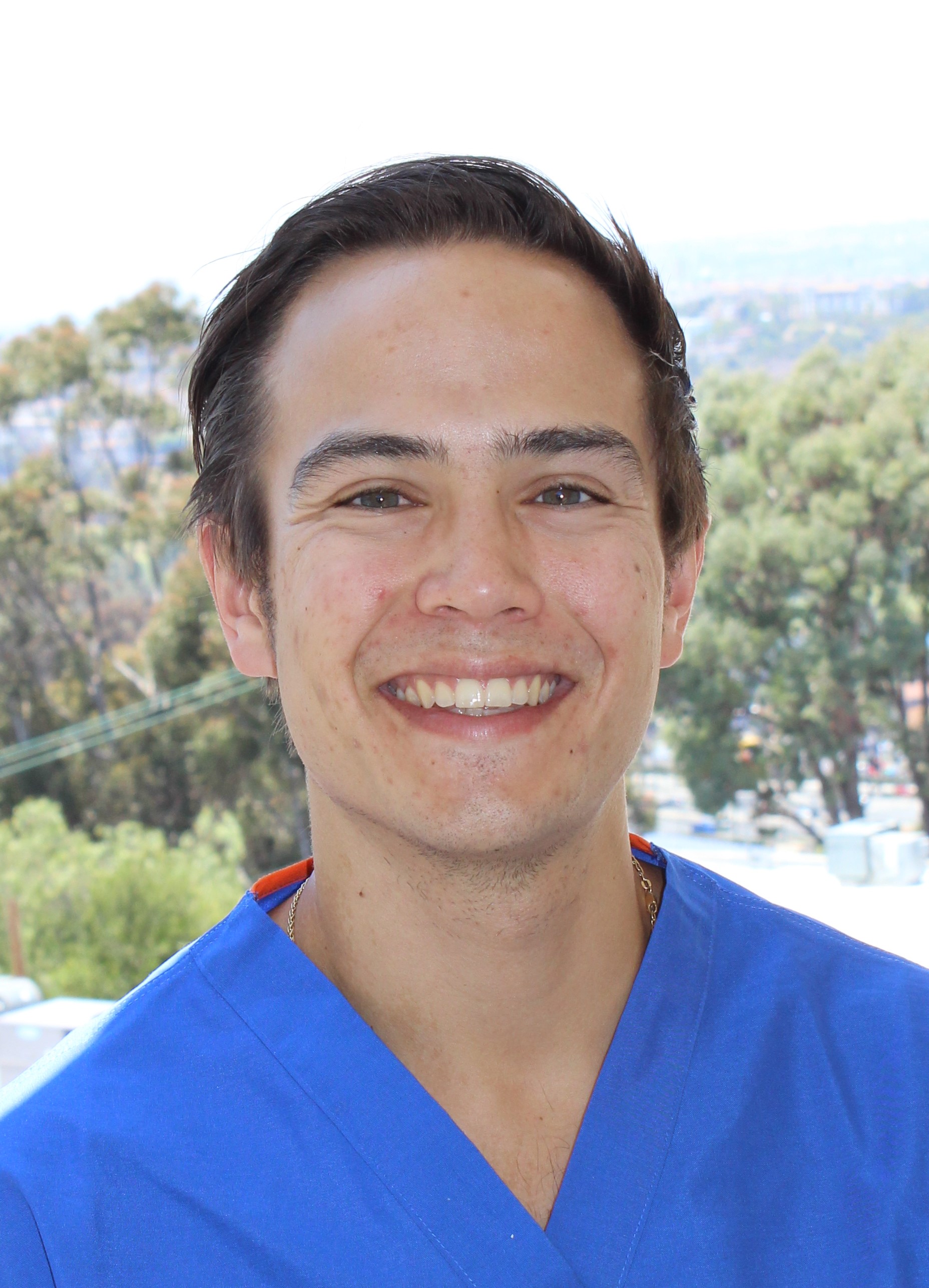 Matthew Van Ligten, MD