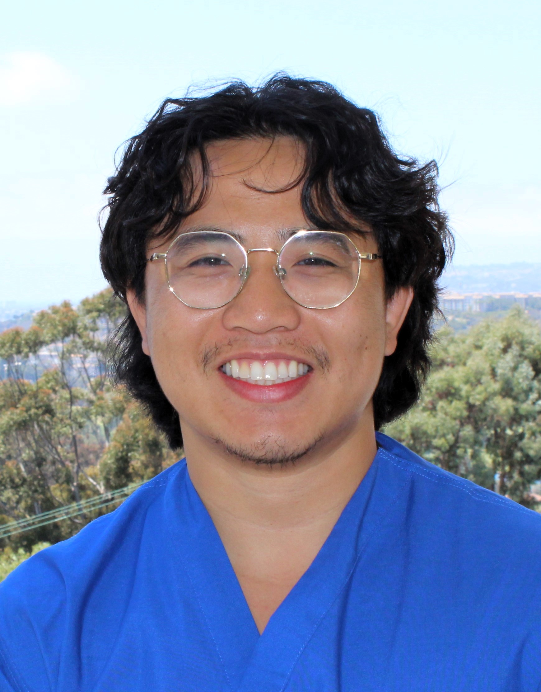 Kevin Vo, MD