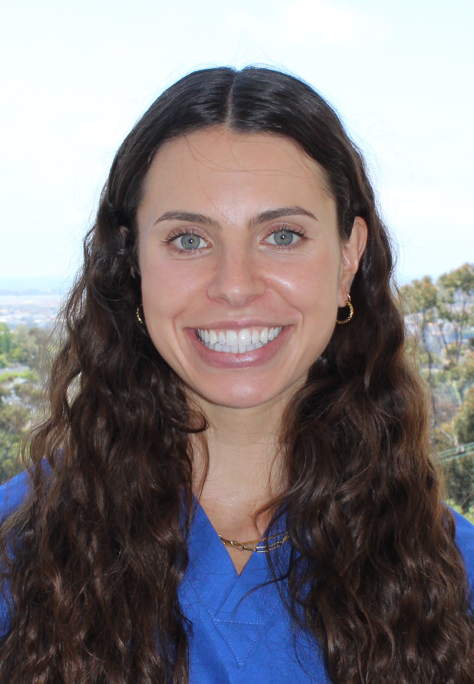 Olivia Yale, MD
