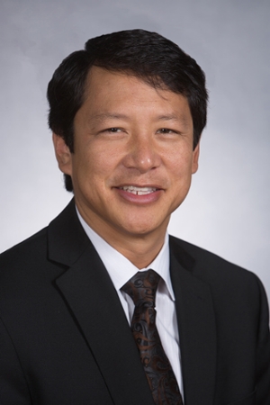 Dr. Ted Chan 