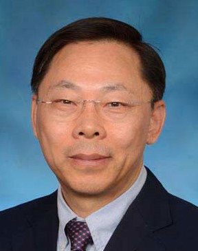 Bingren Hu, PhD, MD